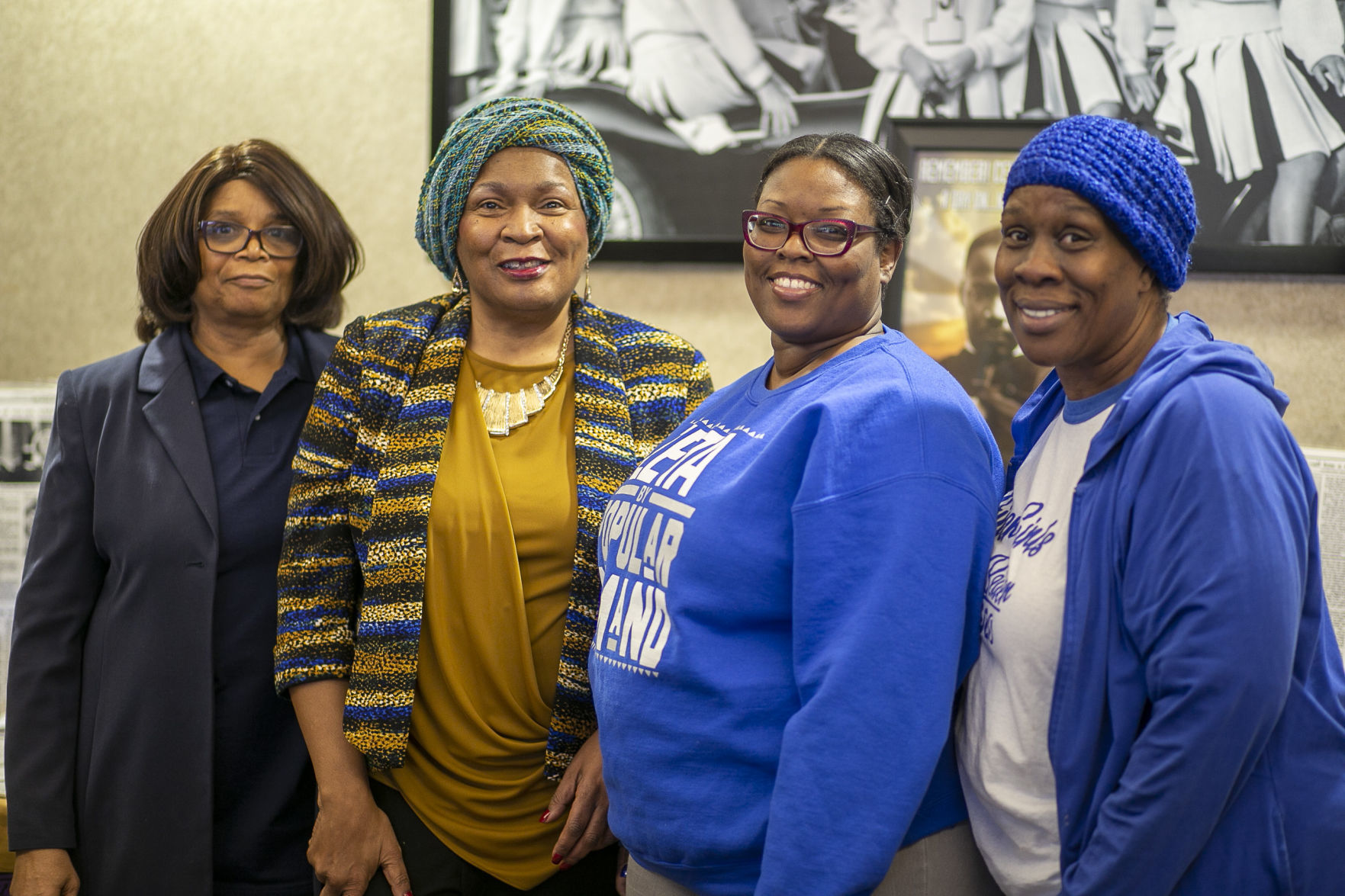 Carbondale NAACP 2020 MLK Breakfast